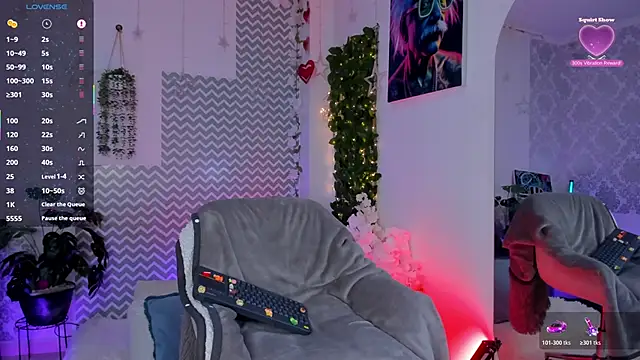 jhosepMoreno Show Webcam