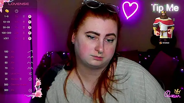 Alicia_love00: онлайн-секс-чат