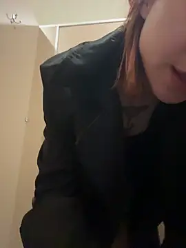 XXX chat uživo modela RosieSecret