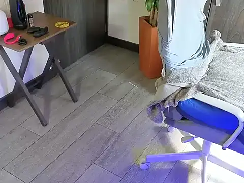 Wheeler_Green webkamerás műsora