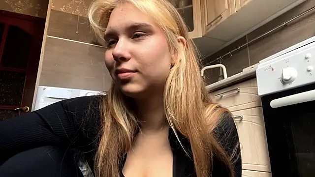 ShariLappas Live XXX-Chat