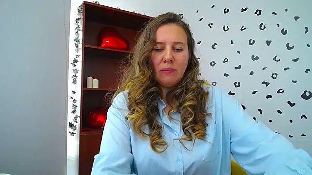 Ве бкам-шоу Nionelly