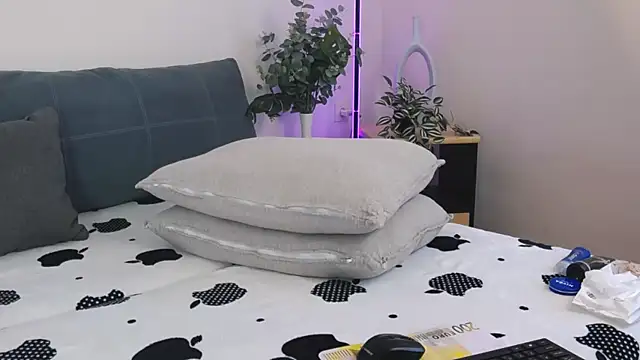 Jimmy_Doss webkamerás műsora