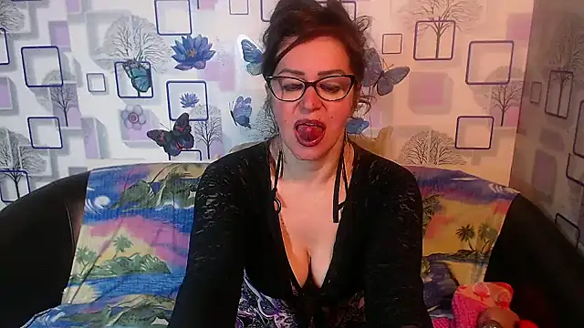 milfsexy Live XXX-Chat