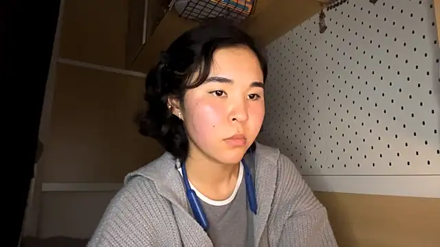 JennyCarpenter 即時 XXX 聊天