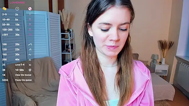 Czat XXX na żywo – AngelesBenitz