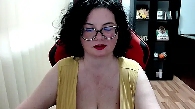 Sembang XXX Secara Langsung MissTroublle