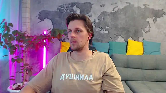 Chat +18 de VikingChrisss ao vivo