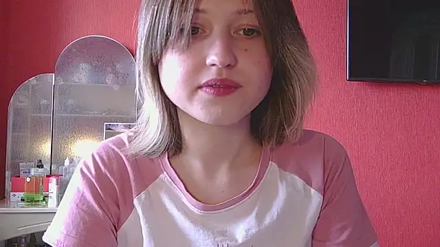 Beloved_Mary – Live XXX-chat