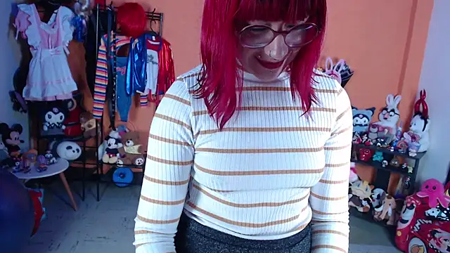 Živý XXX chat MissMiia2