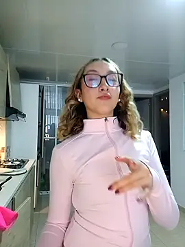 Laurenn_Sweet Obrolan Langsung XXX