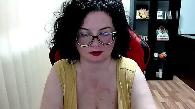 MissTroublle Obrolan Langsung XXX