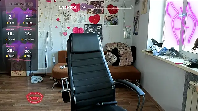 RachelPirce Chat XXX live