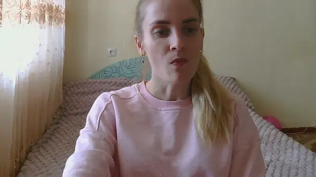 JayeTyler Webcam show