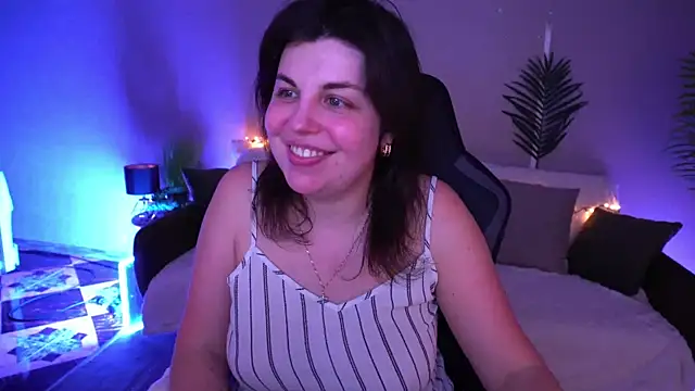 Chat XXX en directo de MirandaWong