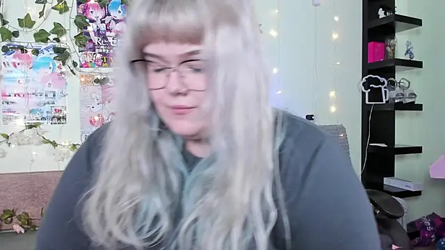 _CandyM1lky_ Live XXX-Chat