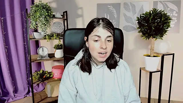 Živý XXX chat MartaEdams