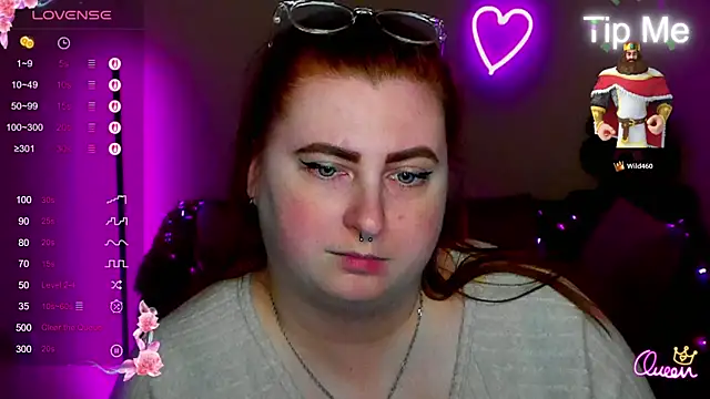 Alicia_love00 Live XXX-Chat