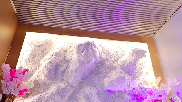 danna_dusky élő XXX-chatje