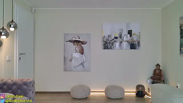 Živý XXX chat Lenna_Godess