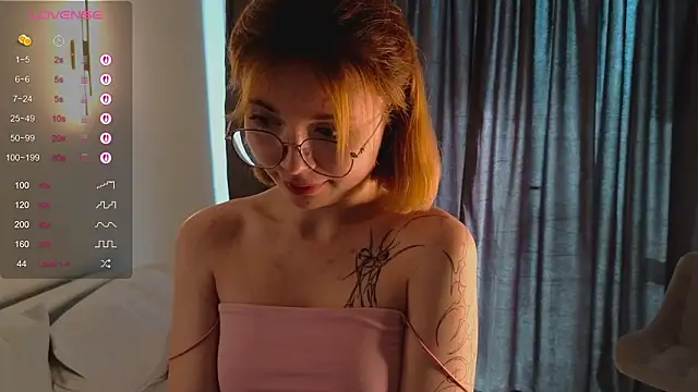 Susan_Gardner 라이브 XXX 채팅