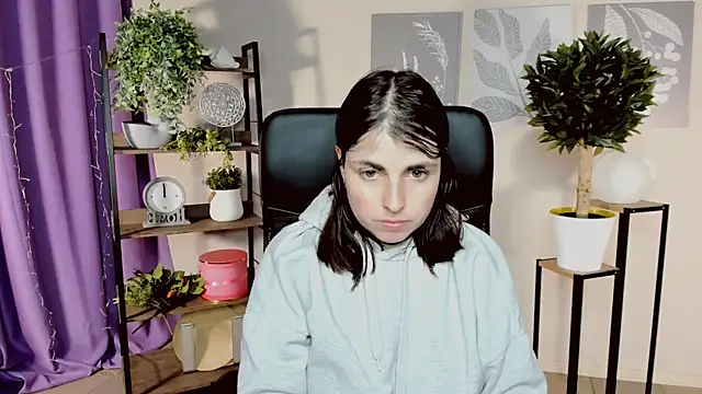 Chat XXX en directo de MartaEdams