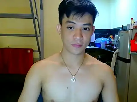AsianCUMQUICKLY's Live XXX Chat
