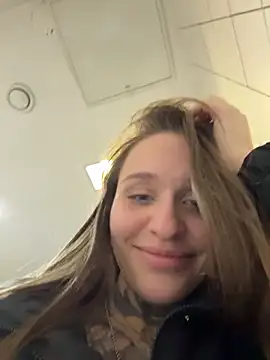 Chat XXX en directo de KishaMur