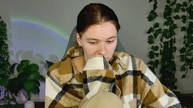 Czat XXX na żywo – LadyLolipop_