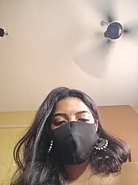 Kajal2026 Show in webcam