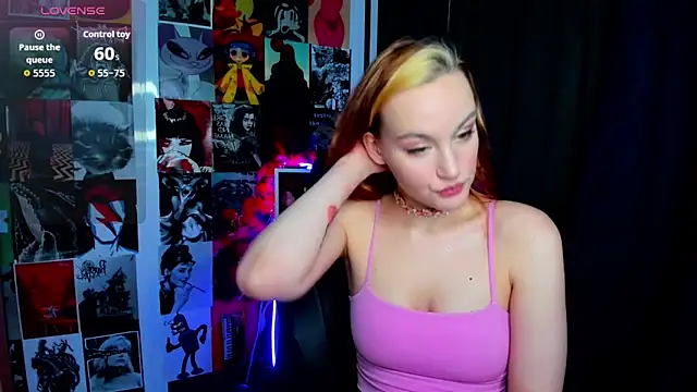 Ida_FaneStain's Live XXX Chat