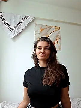 Webkamerová show Nika_aa