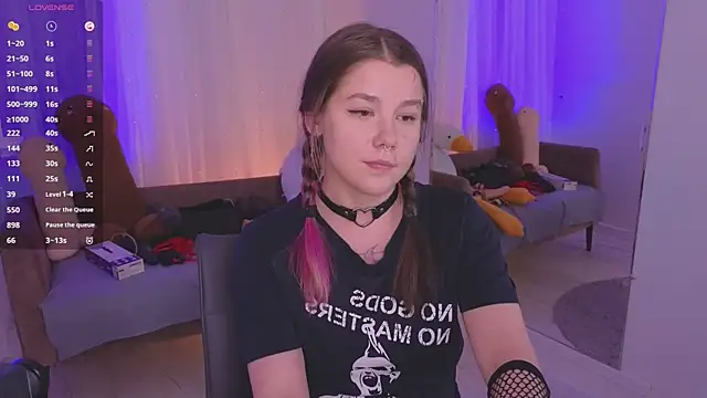 Mira_Falls Chat XXX in diretta