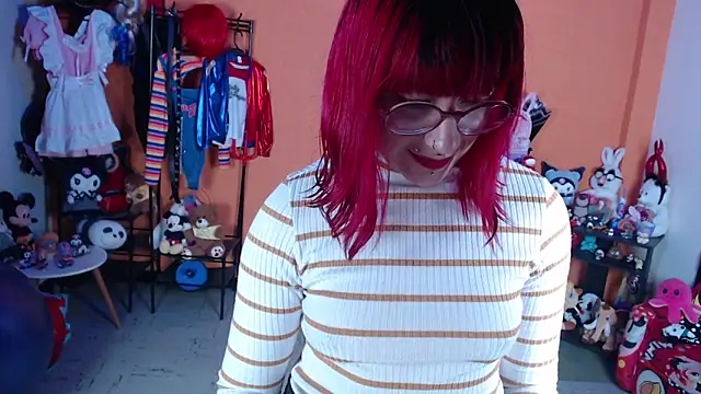 MissMiia2 Live XXX-chat