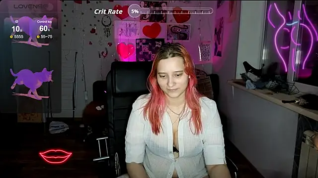 RachelPirce Live XXX-chat