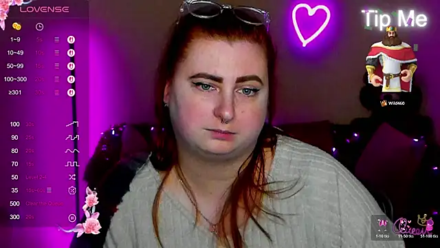 Alicia_love00 Live XXX-chat