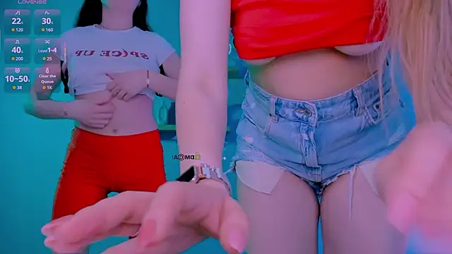 lumi_soft – Live XXX-chat