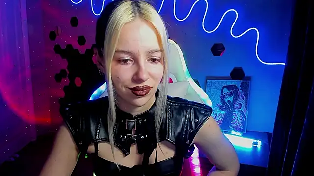 Živý XXX chat mistress_annaa