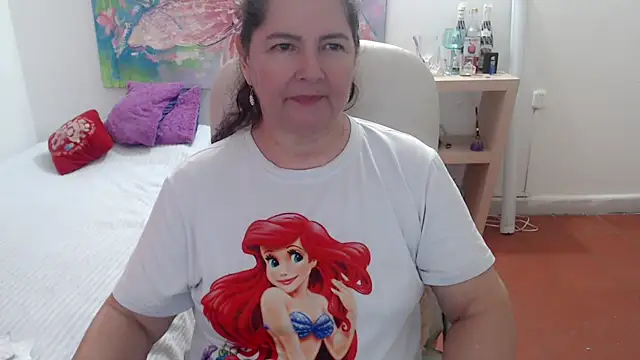 Živý XXX chat leonela_69