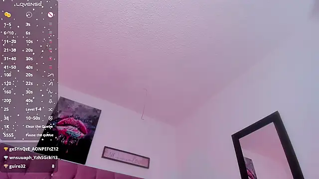 Živý XXX chat Aily_star