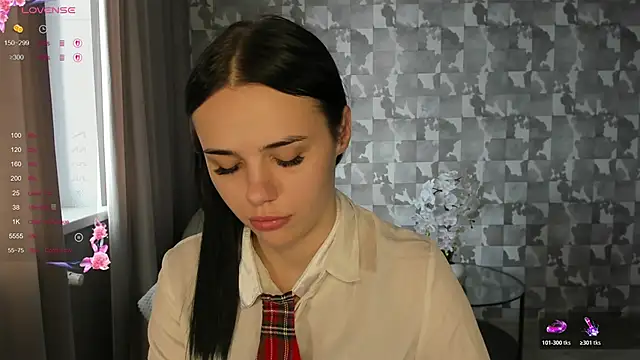 Kseni_a লাইভ XXX চ্যাট