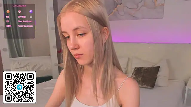 Anellyball 即時 XXX 聊天