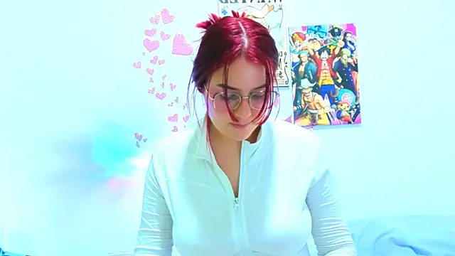 ItzelCarter04 – Live XXX-chat