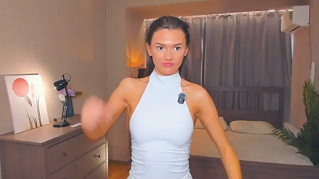 Živý XXX chat SookBurdin