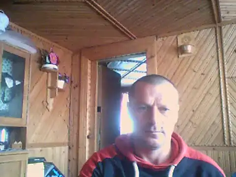 Webkamerová show Ivan9iutt