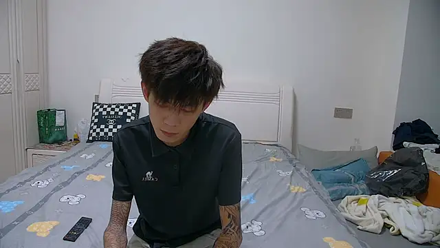 Chat XXX en directo de paofu-001