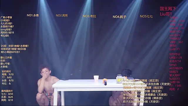 BTS-007: απευθείας συνομιλία ΧΧΧ