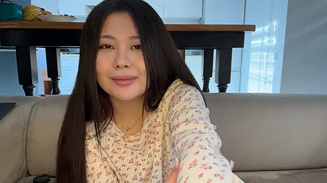 YukiLian Live XXX-chat