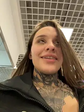 Chat XXX Live KishaMur