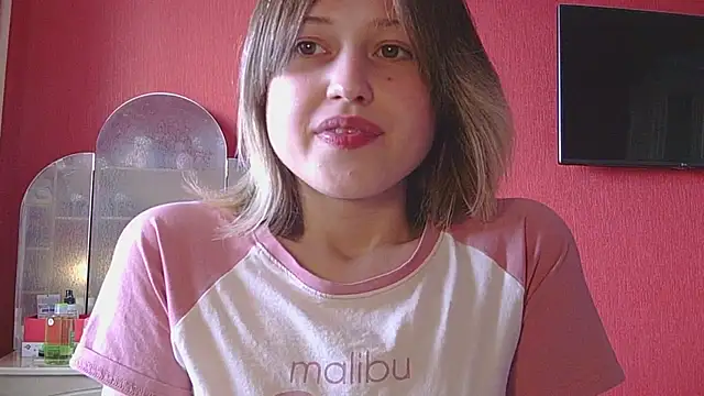 Živý XXX chat Beloved_Mary